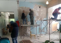 Мамочки с детьми дышат грязью и пылью, - волжанин