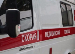 Волжанка погибла от переохлаждения в городском сквере