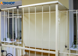 В Волгограде задержали мужчину в форме времен Третьего Рейха