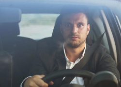 В Волжском «Жигули» с дьявольскими номерами сбили пенсионерку