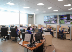 Волгоградская служба «112» полностью перешла на отечественное ПО