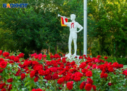 Волжане благоустраивают дворы в надежде выиграть главный приз