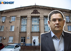 На скамье подсудимых чиновник, бизнесмен и начальник ИК: дело по строительству детсада в Волжском передали в суд