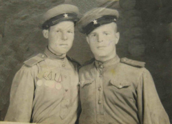 Прошел войну и вернулся к земле: история Николая Печерского