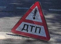 Семидесятилетний водитель устроил аварию в Волжском