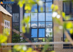 ИЮЛЬ 2025. ЖК «КВАРТА»