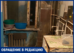 «Жить невозможно, полная антисанитария»: жители Волжского об общежитии