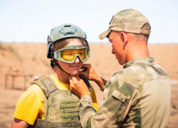 Волгоградская область вновь станет площадкой федерального проекта «Страна Героев»