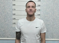 Посадил в багажник и угнал «Киа»: в Волжском задержали пьяного рецидивиста после серии преступлений