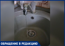 Около 4 месяцев не могут принять души жители МКД в Волжском