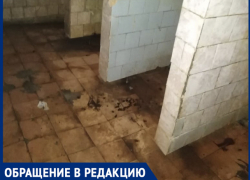 "Мокрицы и черви ползают по стенам и падают на голову", - волжанка про жизнь в общаге