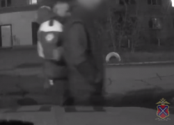 Побег не удался: волжанина без прав и в стельку «сдал» в ГАИ неравнодушный сосед