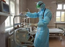 За сутки COVID-19 подтвердился у 22 волжан