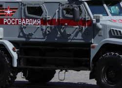 Росгвардеец убил старушку: В Волгограде возбуждено уголовное дело о смертельном ДТП