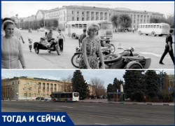 «Пятак» в Волжском был местом общения