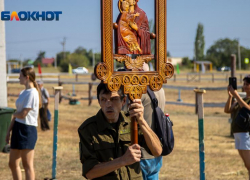 Юбилейный Константиновский фестиваль казачьей культуры и быта состоится в Волжском