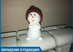 Дети мерзнут в квартире, - волжанка