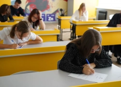 Волжская гимназистка стала победителем регионального этапа олимпиады школьников