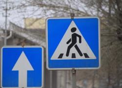 67-летний водитель из Волжского сбил женщину и скрылся