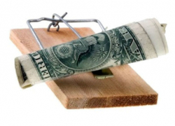 Житель Светлоярского района за 50 тысяч приобрел липовую путевку в Испанию