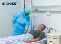 Еще у 25 волжан подтвердился коронавирус за сутки
