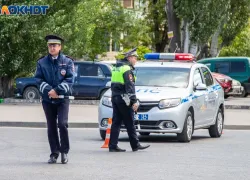 Два пенсионера пострадали в аварии в Волжском 