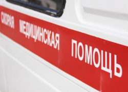 24-летний волжанин случайно выпал с пятого этажа