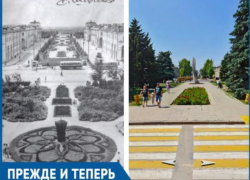 Самая романтичная улица в Волжском меняла свое название