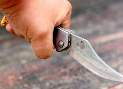 Ссора ради драки: житель региона получил ножевое ранение от собутыльника