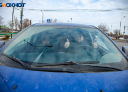 В Волжском начали реализацию проекта по введению платных парковок 