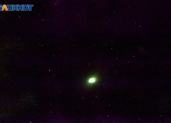 Волжане смогут увидеть метеорный поток Лириды