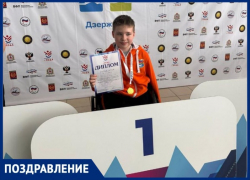 Влад Синилкин празднует свой День рождения!