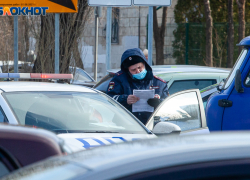 Масштабные рейды ГИБДД пройдут на выходных в Волжском 