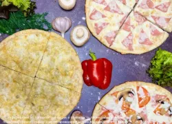 Товар дня! Пицца от AEGpizza в подарок