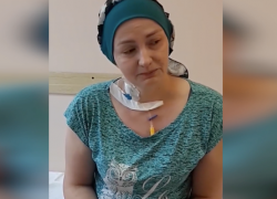 «Очень хочется жить. Ради детей»: волжанка с лейкозом просит помощи у земляков