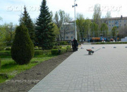 Для волжан решили благоустроить несколько территорий