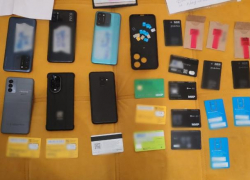 В Волжском задержан «дроповод», через счета которого прошло свыше 10 млн рублей