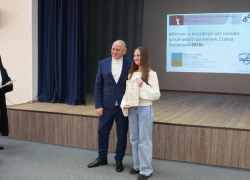 Наука, стратегия и молодежь: каким видят будущее Волжского ученые и власть
