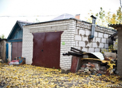 Пенсионерка из Волгоградской области скончалась после падения с крыши гаража