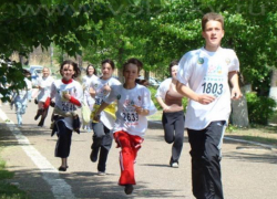 2500 волжан заявили об участии в соревнованиях по спортивному ориентированию "Российский Азимут-2017"