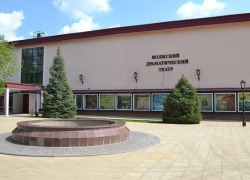 В честь Дня города драмтеатр подготовил бесплатный спектакль для волжан