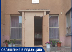 Медицинский кабинет в школе не работает уже шесть лет