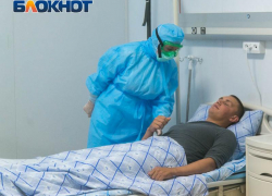 За последние сутки в Волгоградской области выявили 102 случая заражения COVID-19