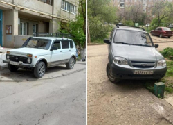 Автохамы портят зеленую зону и жизнь волжанам: фото