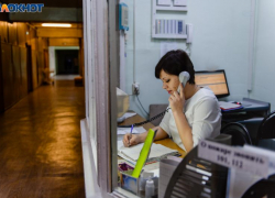 Более 14 тысяч человек заболели COVID-19 в Волжском