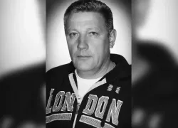 Волжане простились с начальником поисково‑спасательного подразделения Алексеем Песковым