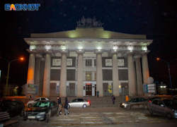 Волжане и гости города услышали музыку из лучших отечественных кинофильмов