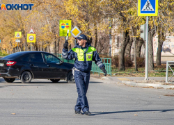 В Волжском объявлен масштабный рейд ГАИ против пьяных водителей