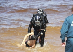 Под Волгоградом 10-летний мальчик утонул на глазах у родителей