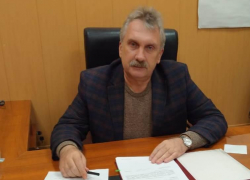 В управлении капстроительства Волжского назначили нового руководителя